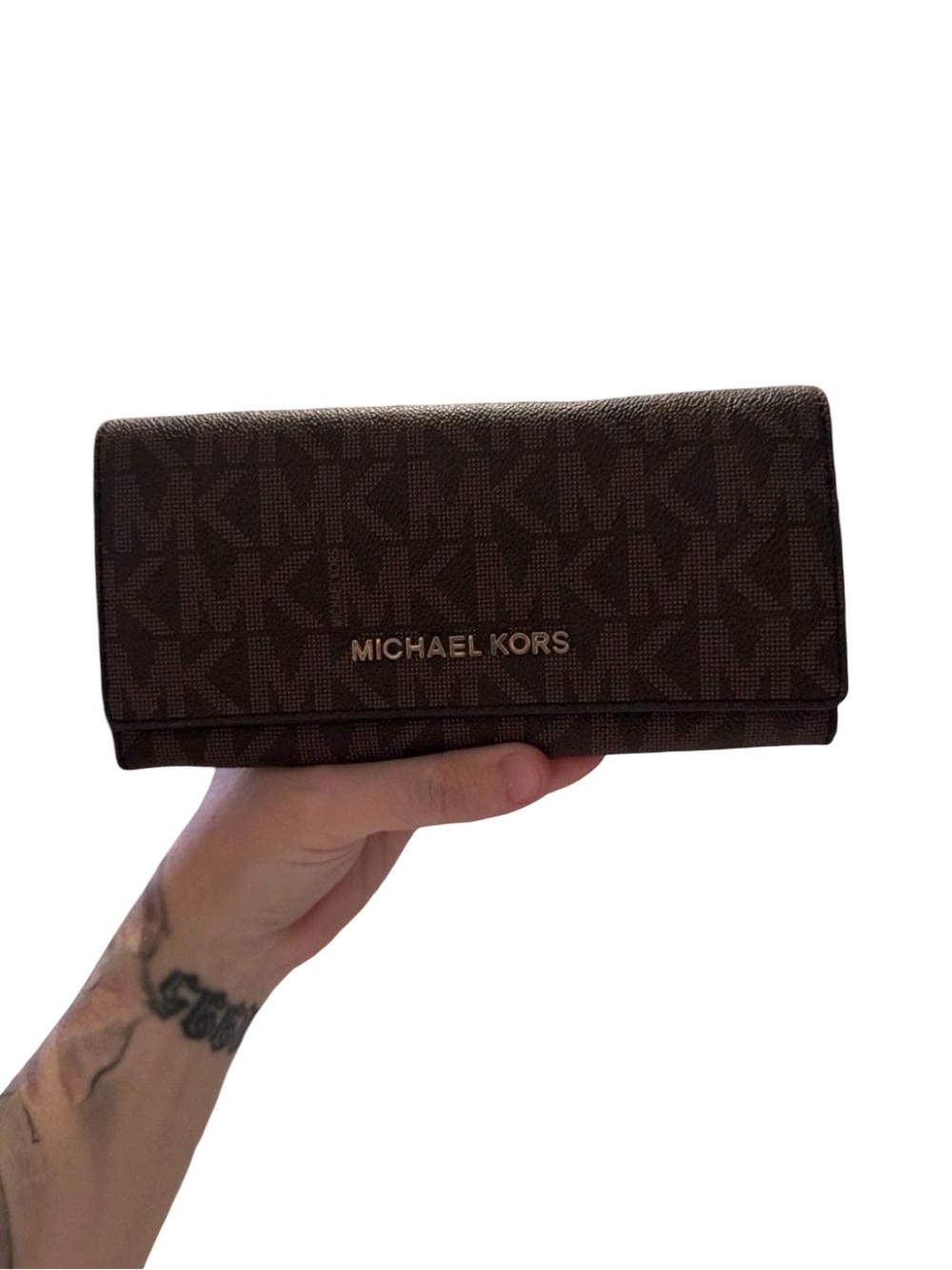 Michael Kors Clutch